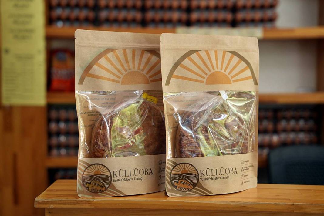 Arkeolojik lezzet raflarda: Anadolu'nun en eski ekmeği yeniden doğdu! 5 bin yıllık ekmeğin sırrı çözüldü 15